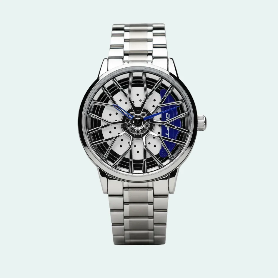 Quartz Watches
